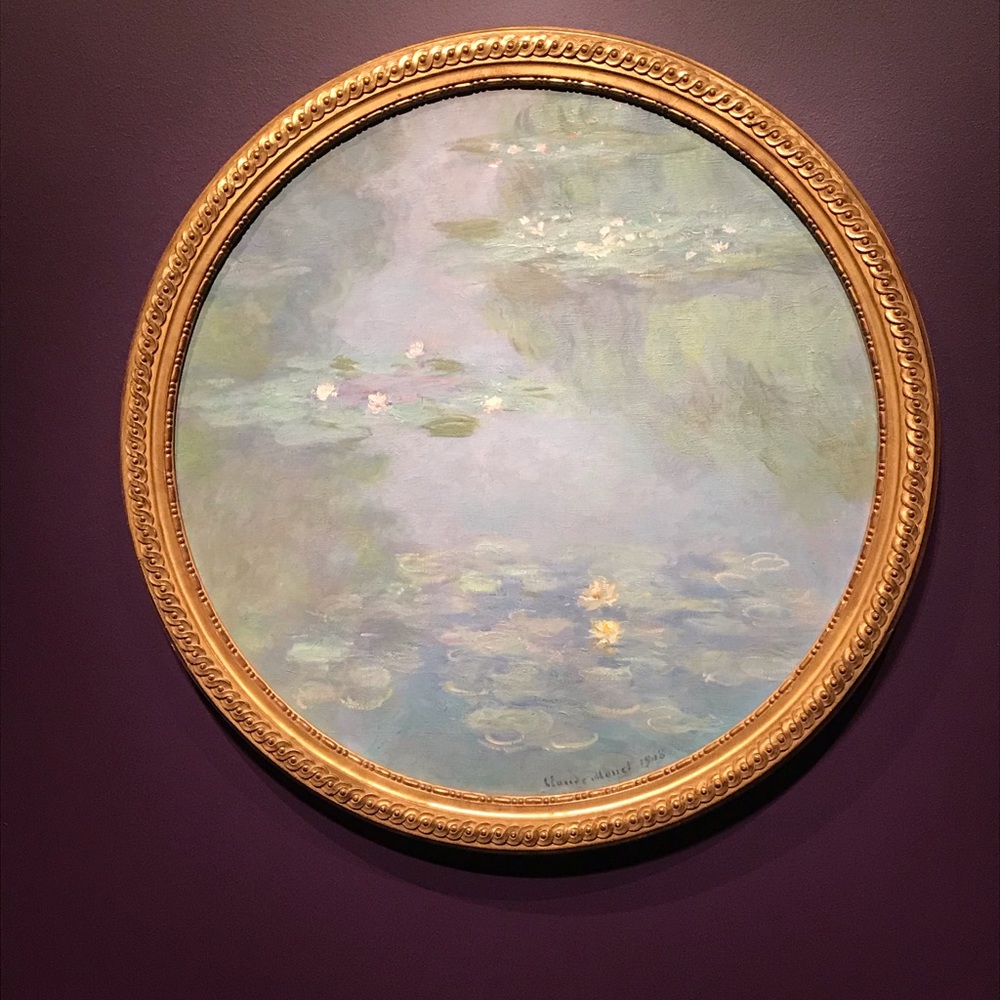 Meet your Posher, Morgan